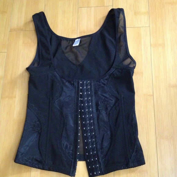 Body shaper  size 2X