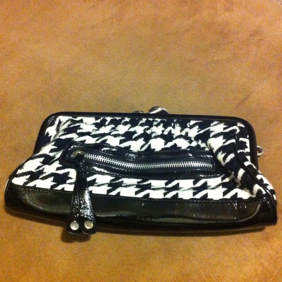 Aldo's ladies Clutch