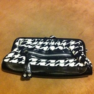 Aldo's ladies Clutch