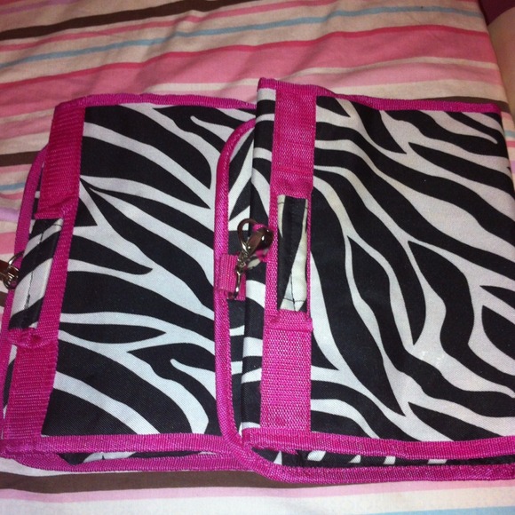 2 travel bags bundle or one - Picture 1 of 1