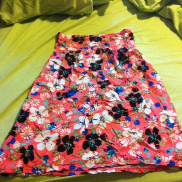 Bathing Suit Coverup