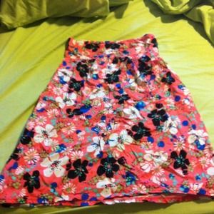 Bathing Suit Coverup