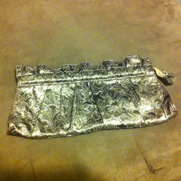 Express ladies Clutch