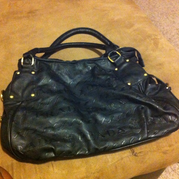 Original Prada handbag