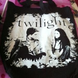 Twilight bag