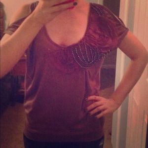 🚫TRADED Daytrip shirt from the Buckle