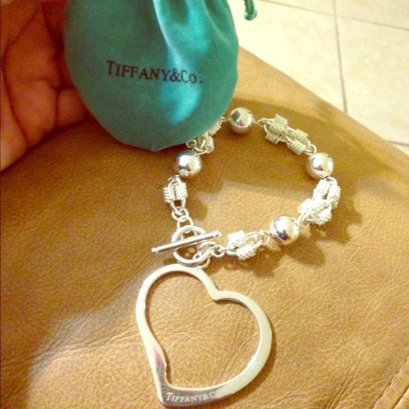 Brand New Inspired Tiffany & Co Bracelet.