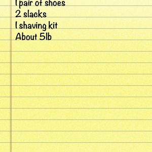 Saved for Tyrone Quinn