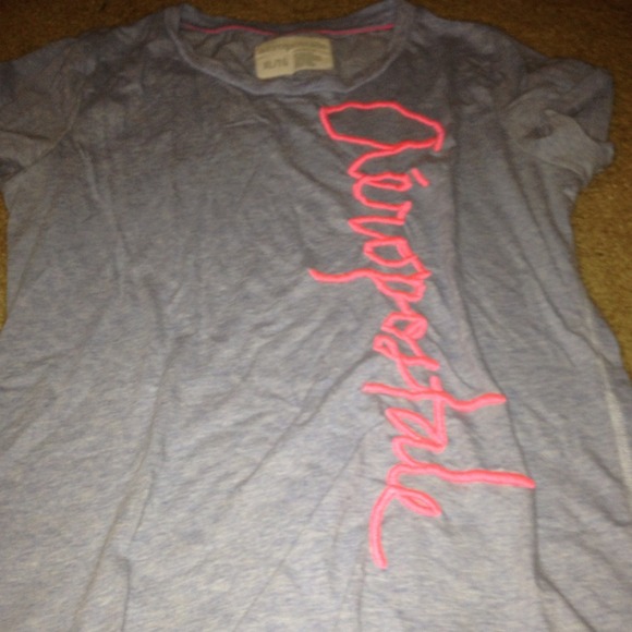 Aeropostale shirt