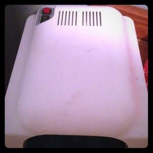 🔥36 watt UV lamp only used 10 times🔥