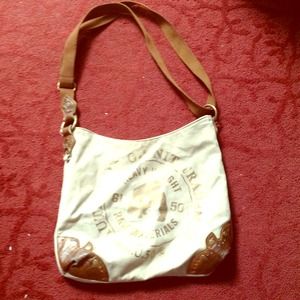Nice purse
