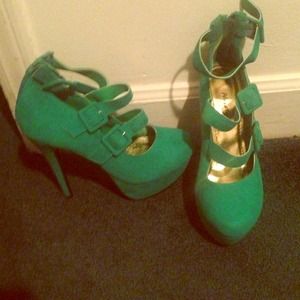 Heels