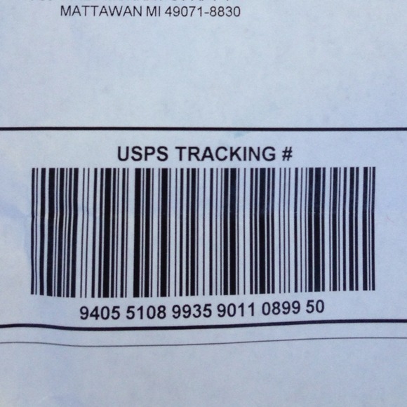 Trade tracking - Picture 1 of 1