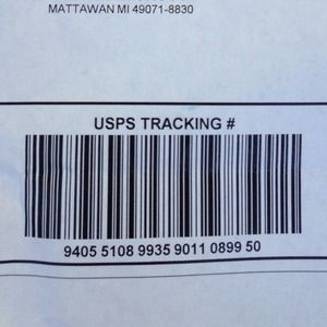 Trade tracking