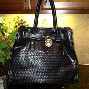 Michael Kors Hamilton