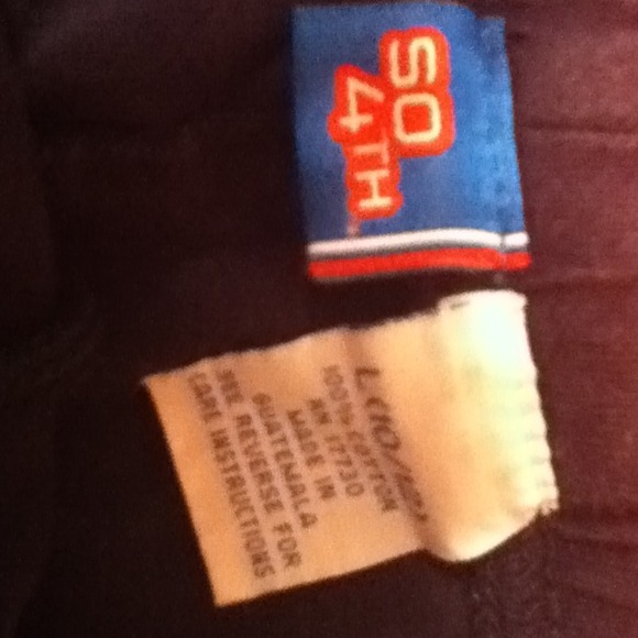 Shorts - Picture 3 of 4