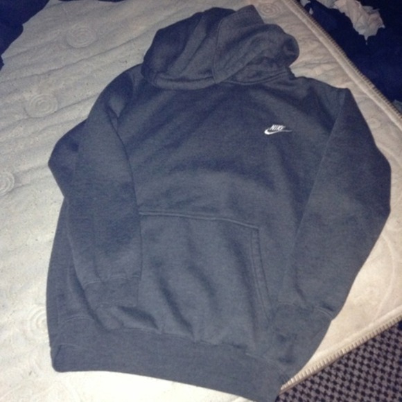 REDUCED!! 💕Nike hoodie