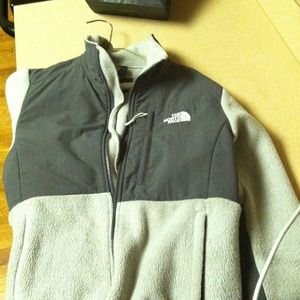 Med northface