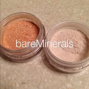 ⭐bareMinerals⭐Pigment Set