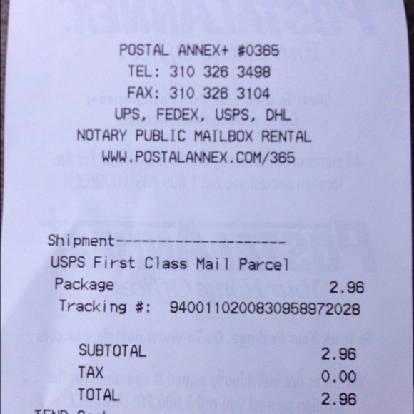 🚫🚫🚫 SOLD Lace bandeau - Picture 4 of 4