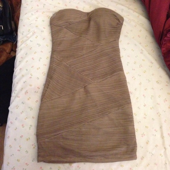 Sexy dress