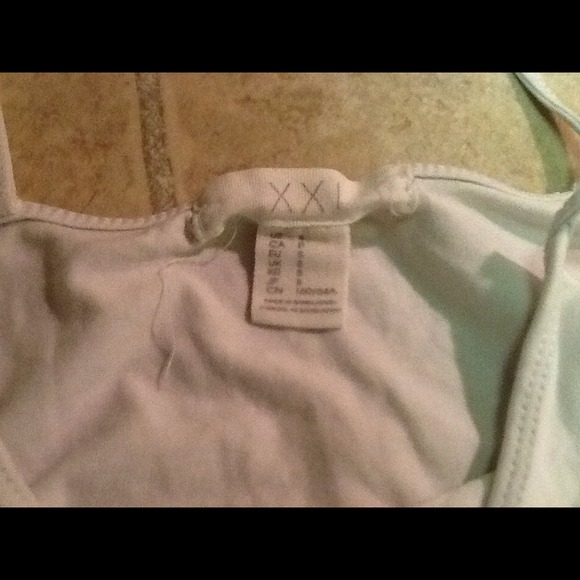 Tank tops!! - Picture 3 of 3