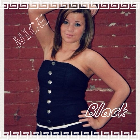 Black romper!!