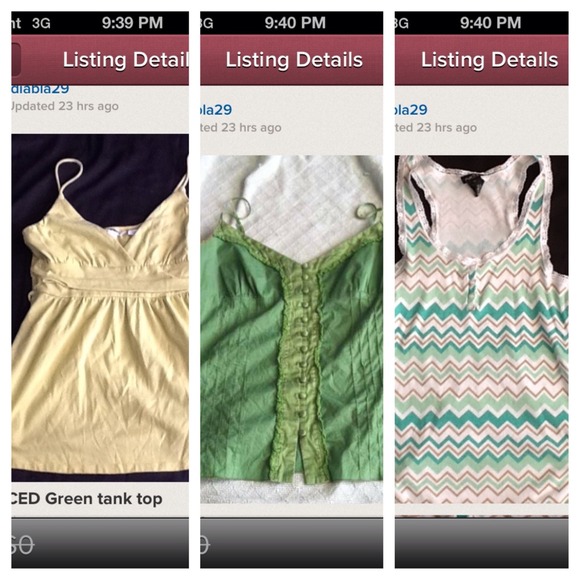 Bundle for @christinad0904
