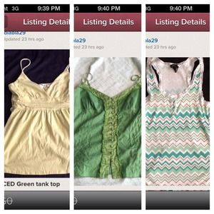 Bundle for @christinad0904