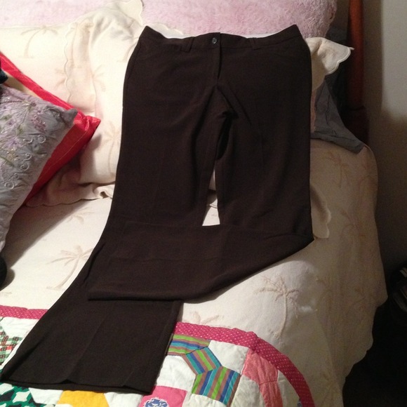 Women's dress pant.  The Limited, size 6.