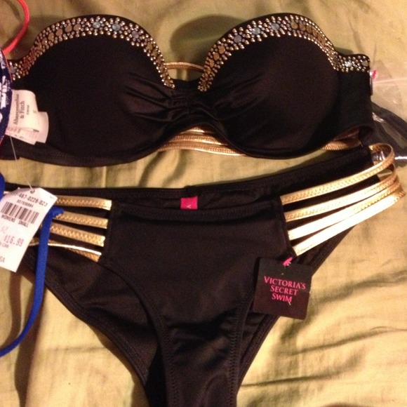 Sharing My Shopping Mall Haul!!! <3