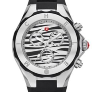 Tahitian Jelly Beans Watch by Michele