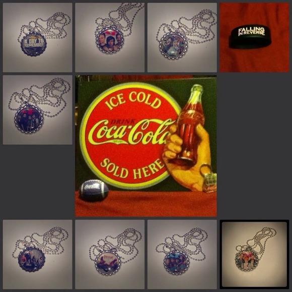 Bundle for @piercethenikki :)