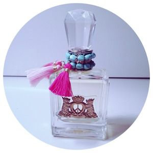 || p e a c e   l o v e  & Juicy Couture ||♡☮
