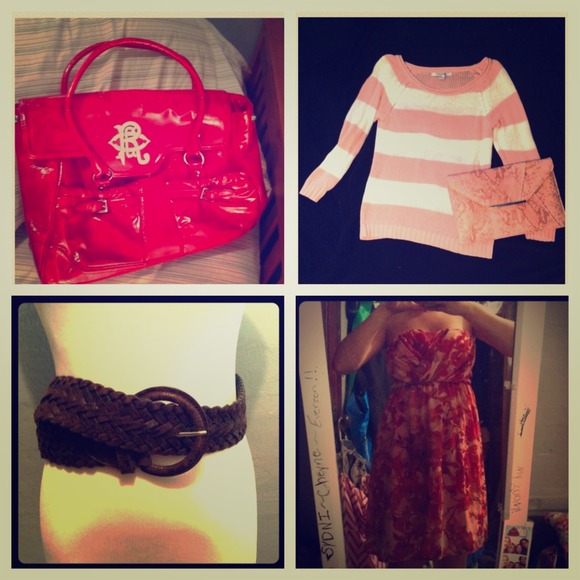 4 item bundle