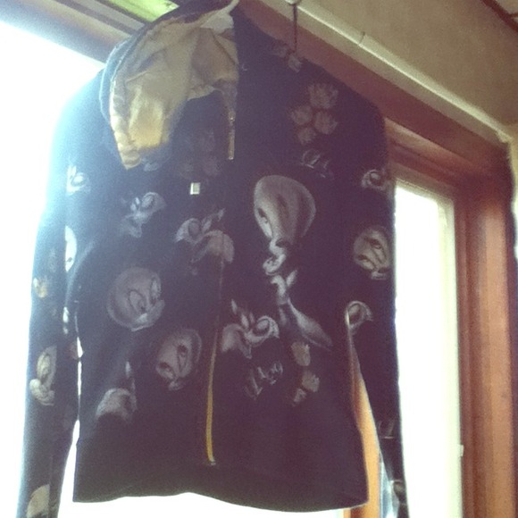 Tweetie bird sweatshirt