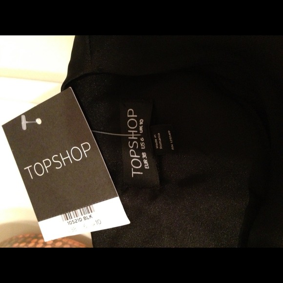 Top shop DRESS - Picture 2 of 4