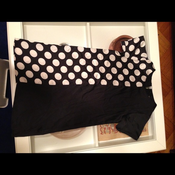 Top shop DRESS - Picture 3 of 4