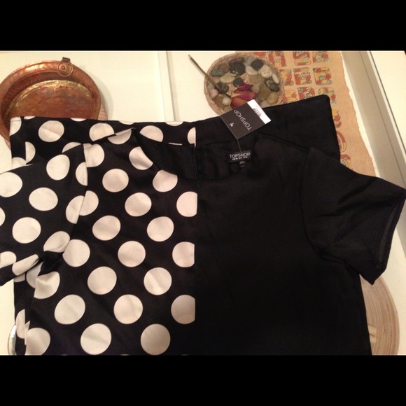 Top shop DRESS - Picture 4 of 4