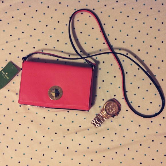 ❌SOLD❌Kate Spade Brightspot Avenue Sally Crossbody