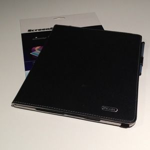 iPad Case