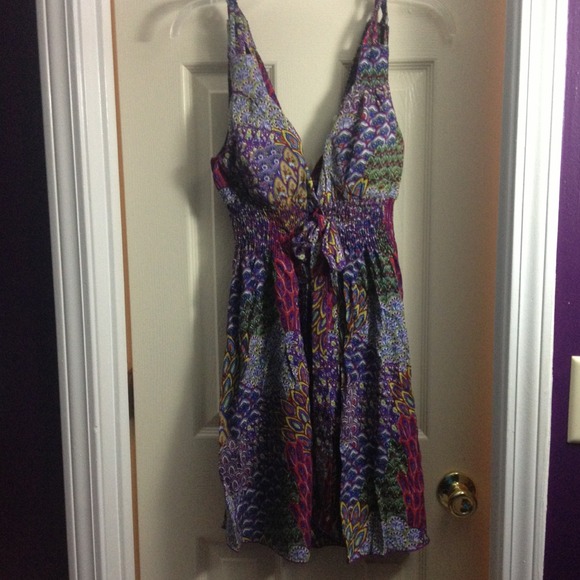 olsenboye  Dresses & Skirts - Dress NEW WITH TAGS