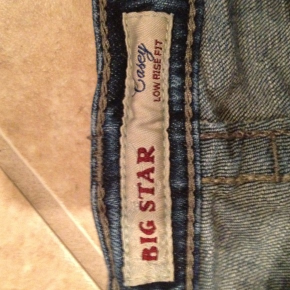 Cut offs - Picture 3 of 4