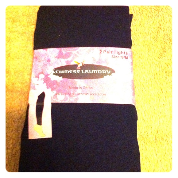 Chinese Laundry leggings