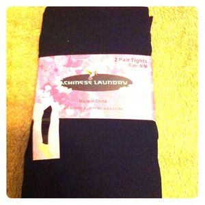 Chinese Laundry leggings