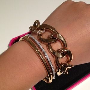 Juicy Couture Bracelet