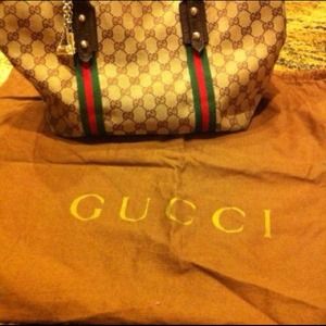 GUCCI BAG