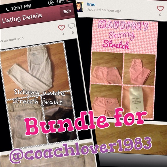 Bundle