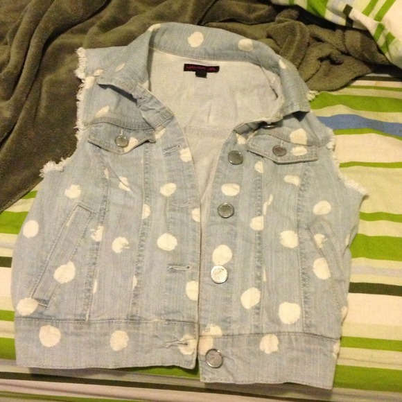 Vest