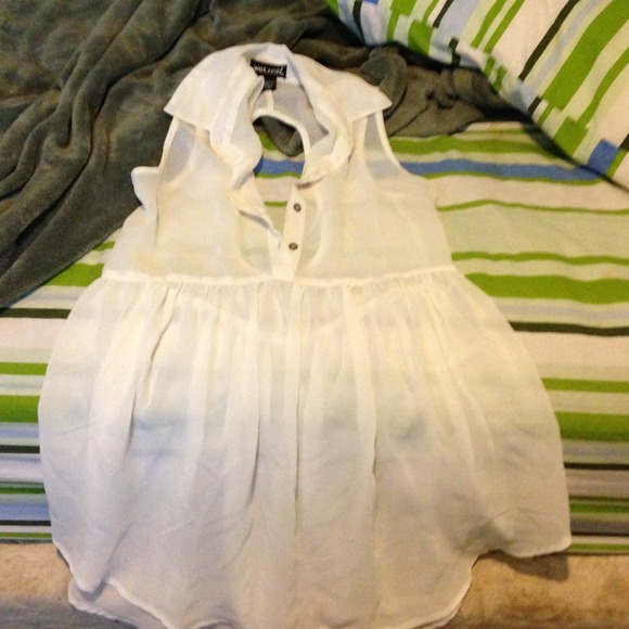 Xs. Silky dress